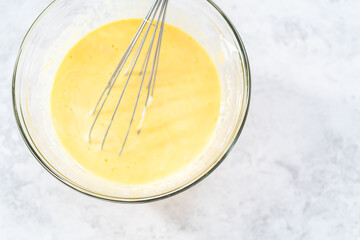 Funfettti Bundt Cake