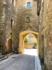 Centre de la France - Corrèze.