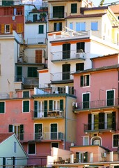 houses in island