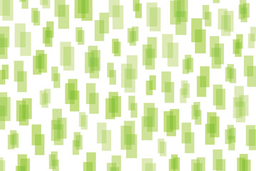 緑のベクター背景画像