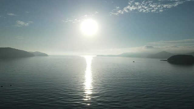 나로도의 아침 (Moning Narodo)