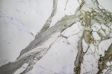 marble-patterned wall material