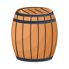 fresh wine barrel drink