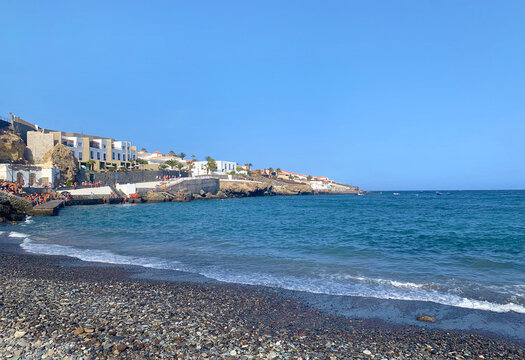 Por&iacute;s de Abona, Arico, Tenerife