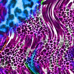 Obraz premium abstract background