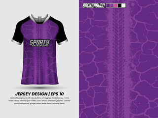Abstract background with grunge pattern, ready to print, sublimation design, jersey design, sublimation jersey.