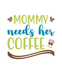 coffee svg bundle 