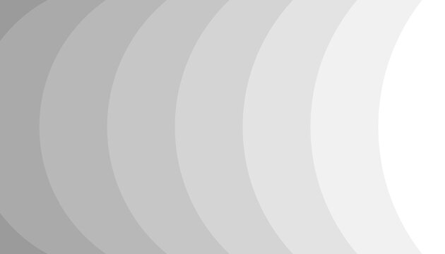 White background image with gradation. © Rittiporn