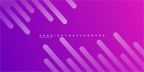 modern colorful gradient abstract background technology