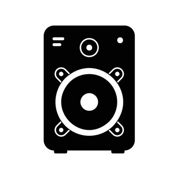 Active speaker icon for multimedia purposes such as karaoke and music