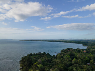 Playa Veraguas verano