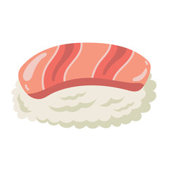 delicious tai sushi