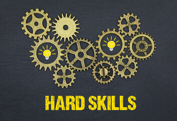 Hard Skills	