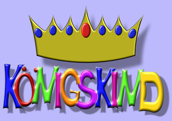 Königskind