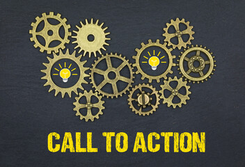 Call to Action	