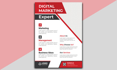 modern template Flyer Layout Business brochure flyer design 
Geometric shape Flyer Colorful concepts collection of modern design poster flyer A4 size collection of modern design