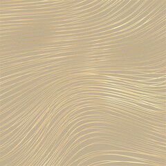 Great metalline luxe pattern backdrop - pale beige striped background - ecru brilliance texture
- 557427552