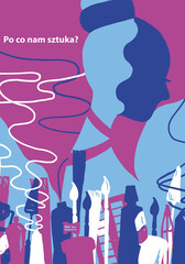 Illustracja
Po co nam sztuka?