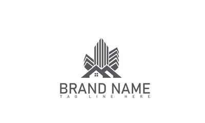 logo, estate, real, icon, abstract, vector, business, design, technology, house, city, illustration, construction, home, building, concept, template, line, finance, architecture, creative, graphic, wi