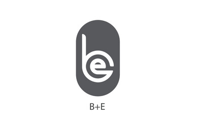 b, estate, real, letter, vector, modern, design, home, logotype, ab, ba, creative, background, icon, identity, minimalist, initial, corporate, abstract, business, illustration, concept, alphabet, temp