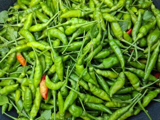 green chili 