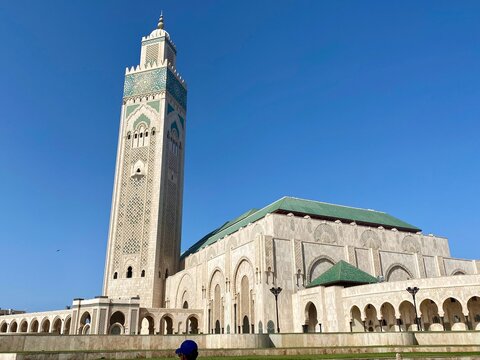 casablanca, morocco
