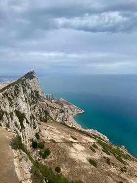 rock of gibraltar