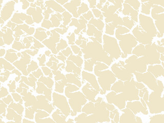 Obraz premium Pastel beige marble background. Whimsical luxury texture for web page, website, business cards, diaries. Raster illustration