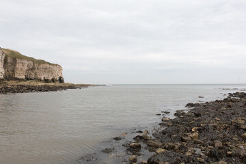 East Riding Coast