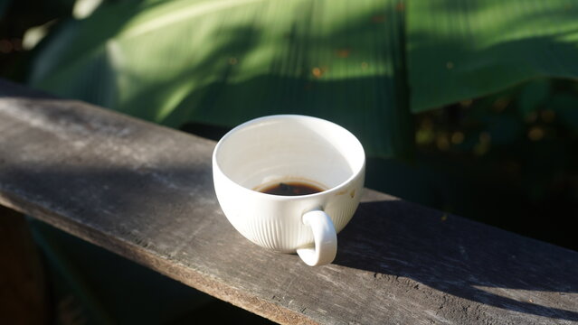 Minimal Beverage