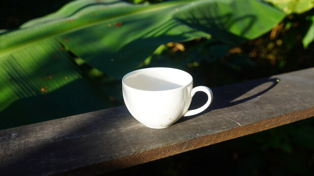 Minimal Coffee Morning