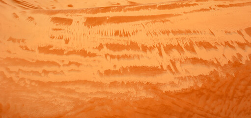 Sanddünen Rimal al Wahiba  Wüste,Oman,