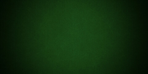 Abstract green grunge background. Christmas background