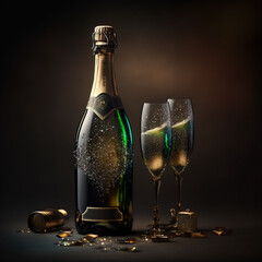 Champagne Celebrations For Any Occasion 