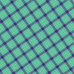 Abstract geometric background for textile