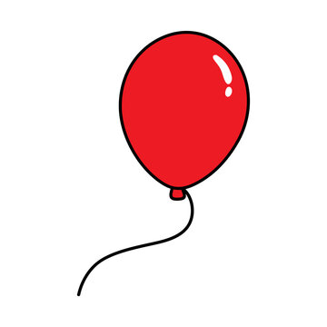 Balloon Cartoon" Images – Browse 193 Stock Photos, Vectors, and Video |  Adobe Stock