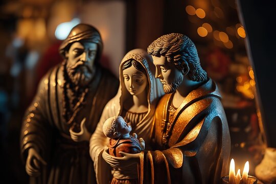 Feast of the Holy Family, Christian, observance, holiday, religion, festival