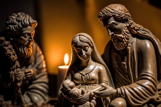 Feast of the Holy Family, Christian, observance, holiday, religion, festival - Powered by Adobe
