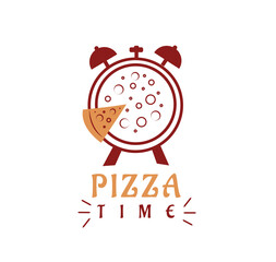 alarm clock illustration