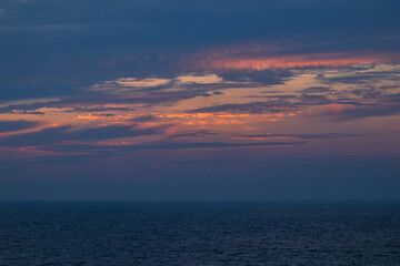 Atardecer