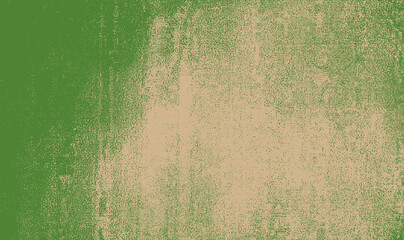 Abstract Green grunge Background template, Dynamic classic textured  useful for banners, posters, events, advertising, and various graphic design works with copy space.