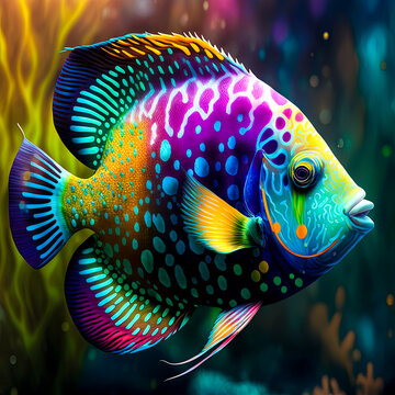 Colorful Fish Images – Browse 1,118,413 Stock Photos, Vectors, and