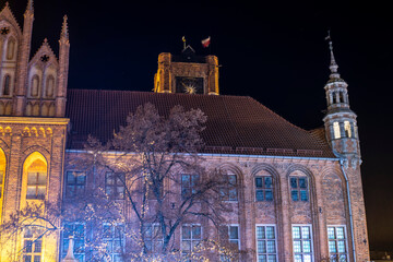 wieża © Krzysztof  Jaworski