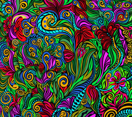 flora and fauna Artwork 