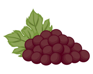 grapes fresh fruits healthy