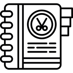Agenda Icon © Amir
