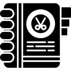 Agenda Icon © Amir
