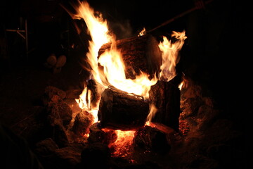 Fire
