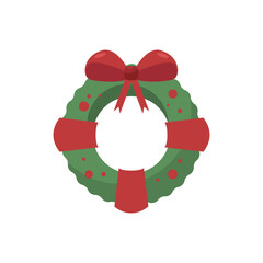 Christmas theme. Christmas presents. Christmas sweets. Vector illustration