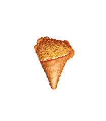 Ice cream 